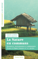 Nature en communs (La)